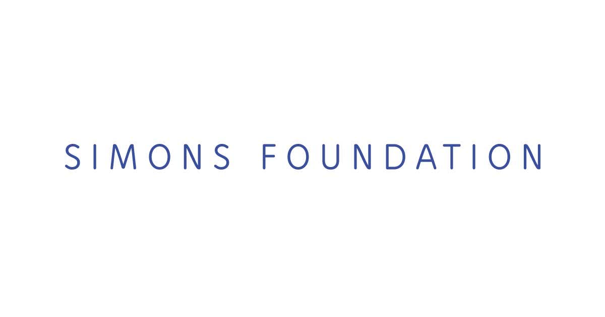 Sfari Logo - SFARI. Simons Foundation Autism Research Initiative
