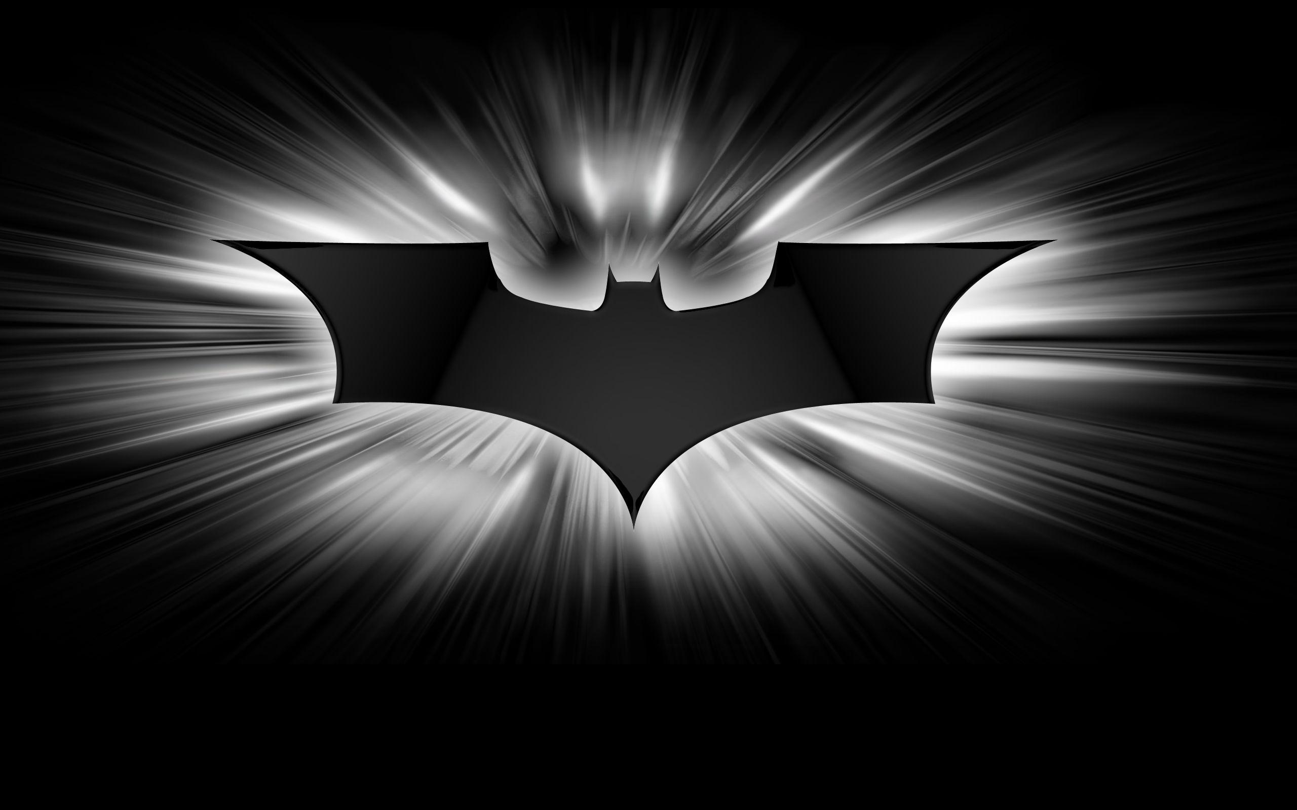 Amazing Batman Logo - Awesome batman Logos