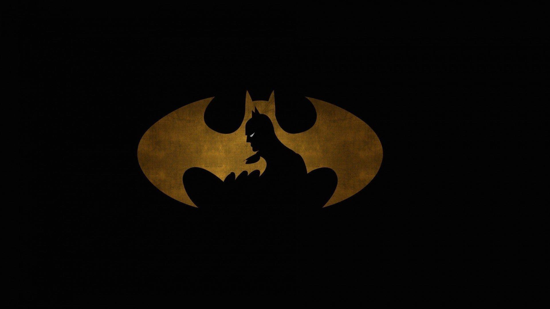 Amazing Batman Logo - Batman Logo Artwork