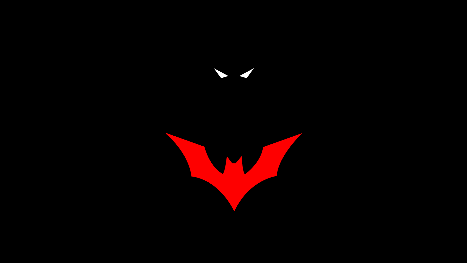 Amazing Batman Logo - Batman Logo, Wallpaper, HD Image, Vectors Free Download