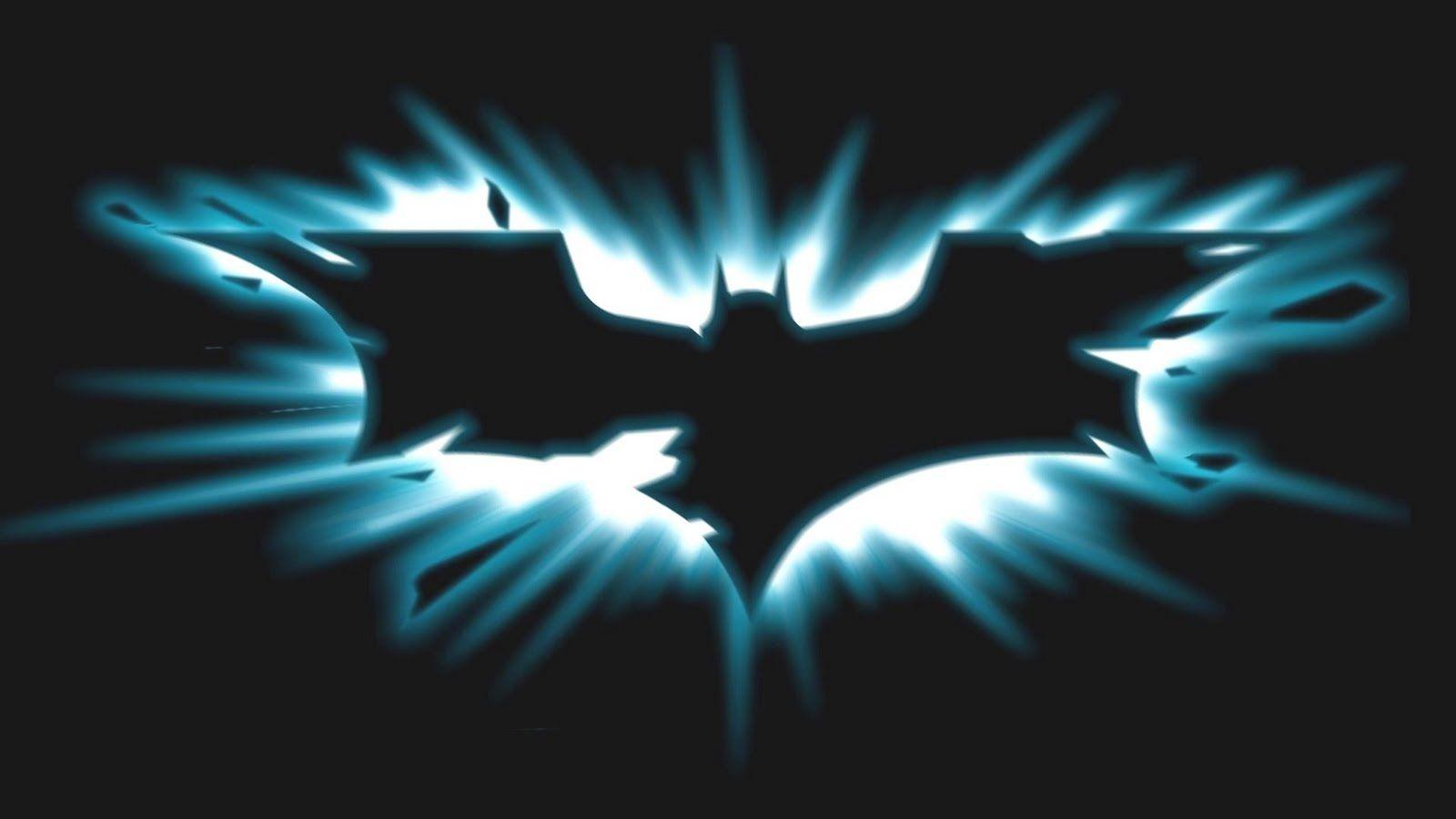 Amazing Batman Logo - Logo Batman Wallpaper Picture Wallpaper | WallpaperLepi
