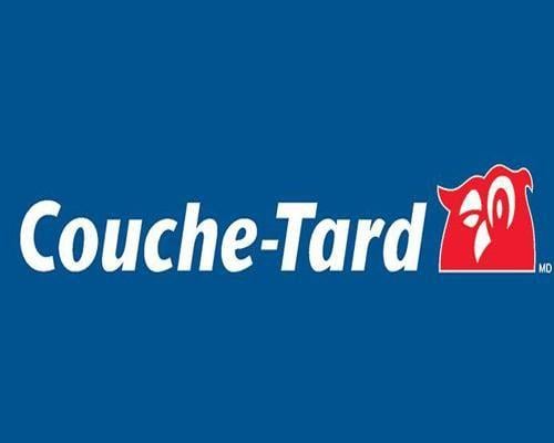 Store Planning Logo - Couche Tard Planning Entrance Into Asia's Thai & Indian Markets