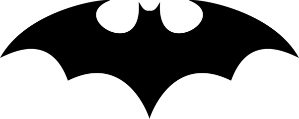 Amazing Batman Logo - Most Amazing Batman Logo Icon, GIF, Transparent PNG Image