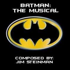 Amazing Batman Logo - Best batman music image. Batman music, Batman stuff, Im batman