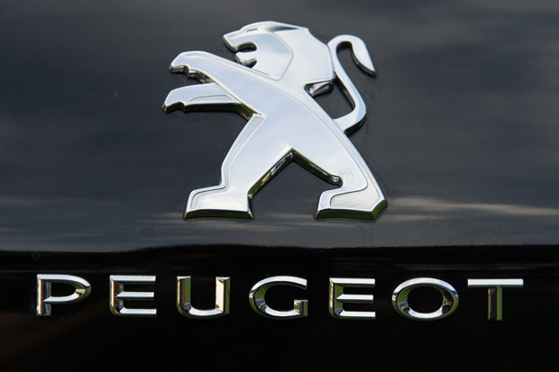 Auto Clan Logo - The Stories Behind 20 Famous Car Logos | Mental Floss