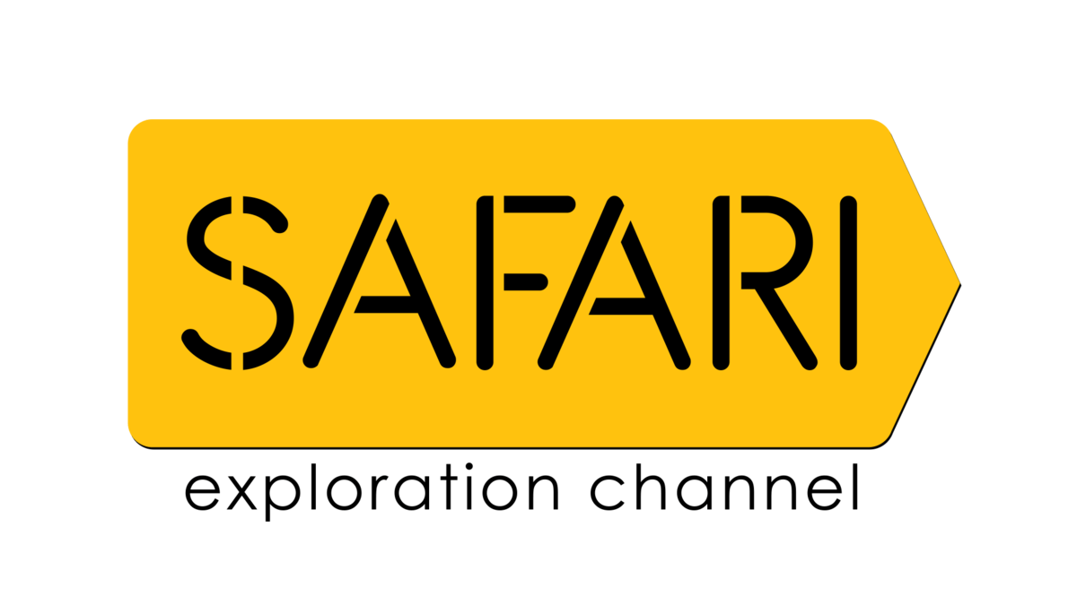 Sfari Logo - Safari TV