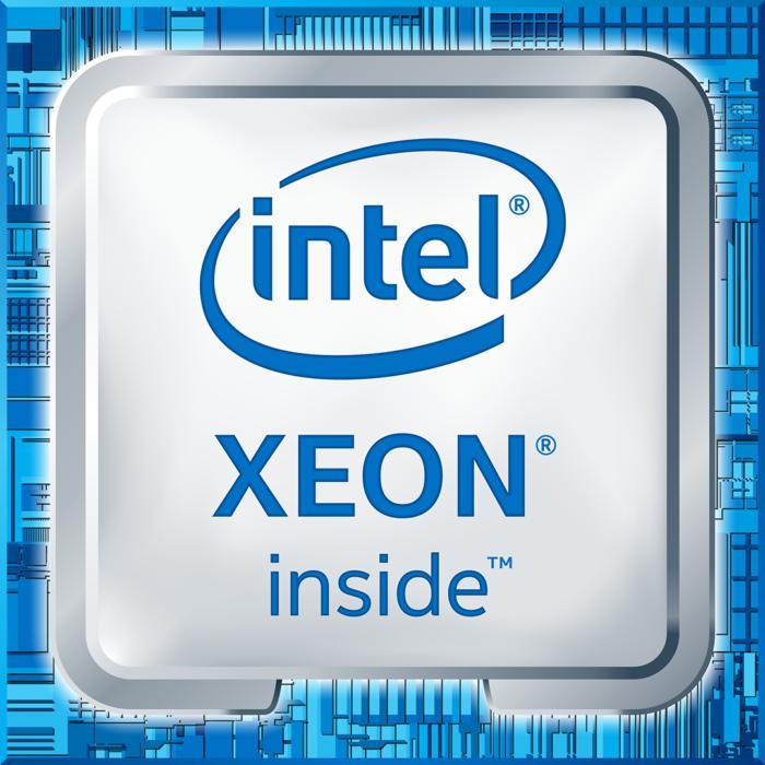 Intel Xeon Logo - Intel's new Skylake-based Xeon chips land next year | PCWorld