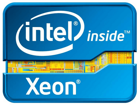 Intel Xeon Logo - Forum deal: Intel Xeon L5630 for under $60 each