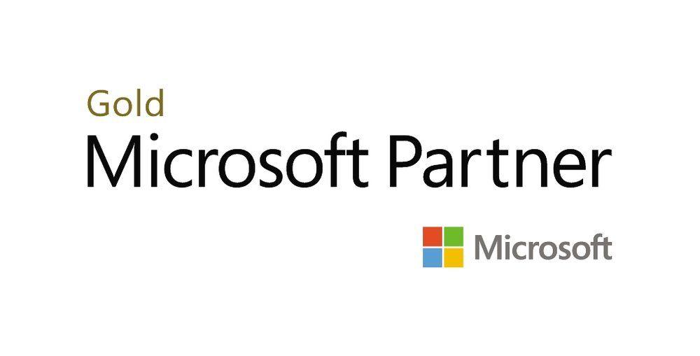 Microsoft Dynamics CRM Online Logo - Certified Microsoft Partner | BroadPoint, Inc.