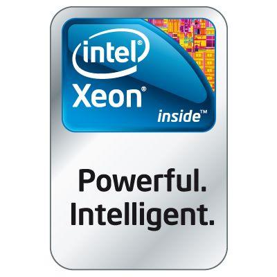Intel Xeon Logo - Intel Xeon logo vector download free