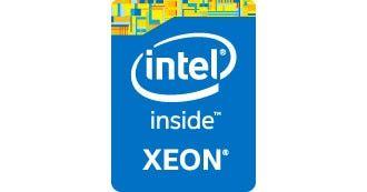 Intel Xeon Logo - Intel® Xeon® processors — Impressive performance | Dell