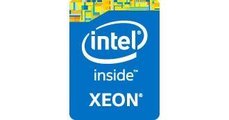 Intel Xeon Logo - Intel® Xeon® processors