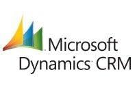 Microsoft Dynamics CRM Online Logo - Need a Lift Getting Your Organization to the Cloud? Consider a CRM