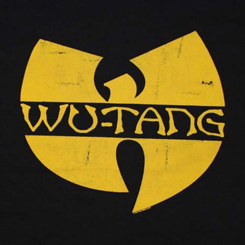 Auto Clan Logo - Here's Why Wu Tang Member U God Almost Became An Embalmer