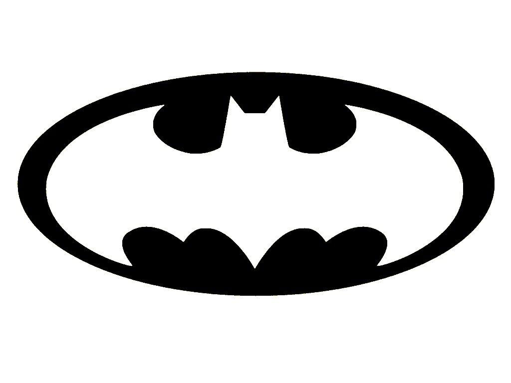 Amazing Batman Logo - Svg royalty free of batman logo - RR collections