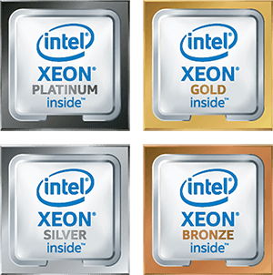 Intel Xeon Logo - Announcing the Intel® Xeon® Scalable Processor Family