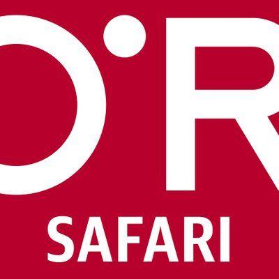 Sfari Logo - Safari