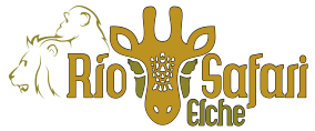 Sfari Logo - Rio Safari Elche 2X1 Promotion - Animal park at Costa Blanca (Alicante)