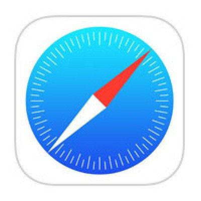 Sfari Logo - Protecting Your Privacy in Safari for iOS