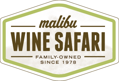 Sfari Logo - Contact & FAQ — Malibu Wine Safaris