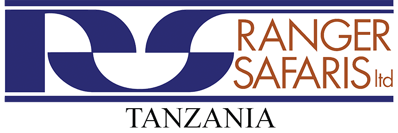 Sfari Logo - Home | Ranger Safaris