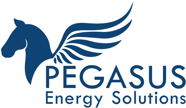 Pegasus with Star Logo - Value of ENERGY STAR Certification for Your Building | Pegasus