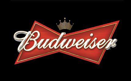 Budweiser Logo - Budweiser Logo - Design and History of Budweiser Logo | Logos Logos ...