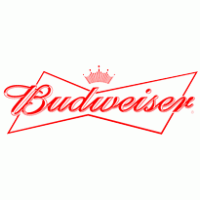 Budweiser Logo - Budweiser | Brands of the World™ | Download vector logos and logotypes