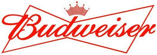 Budweiser Logo - budweiser logo - Google Search | Man Cave Deco | Logos, Cricut, Clip art