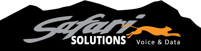 Sfari Logo - Who - Safari Solutions