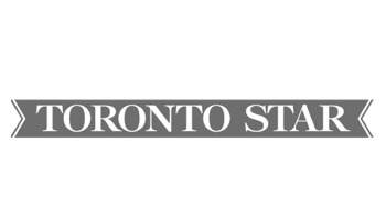 Pegasus with Star Logo - Toronto Star - Pegasus FintechPegasus Fintech