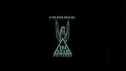 Pegasus with Star Logo - TriStar Pictures - Logos on a Wiki Part III