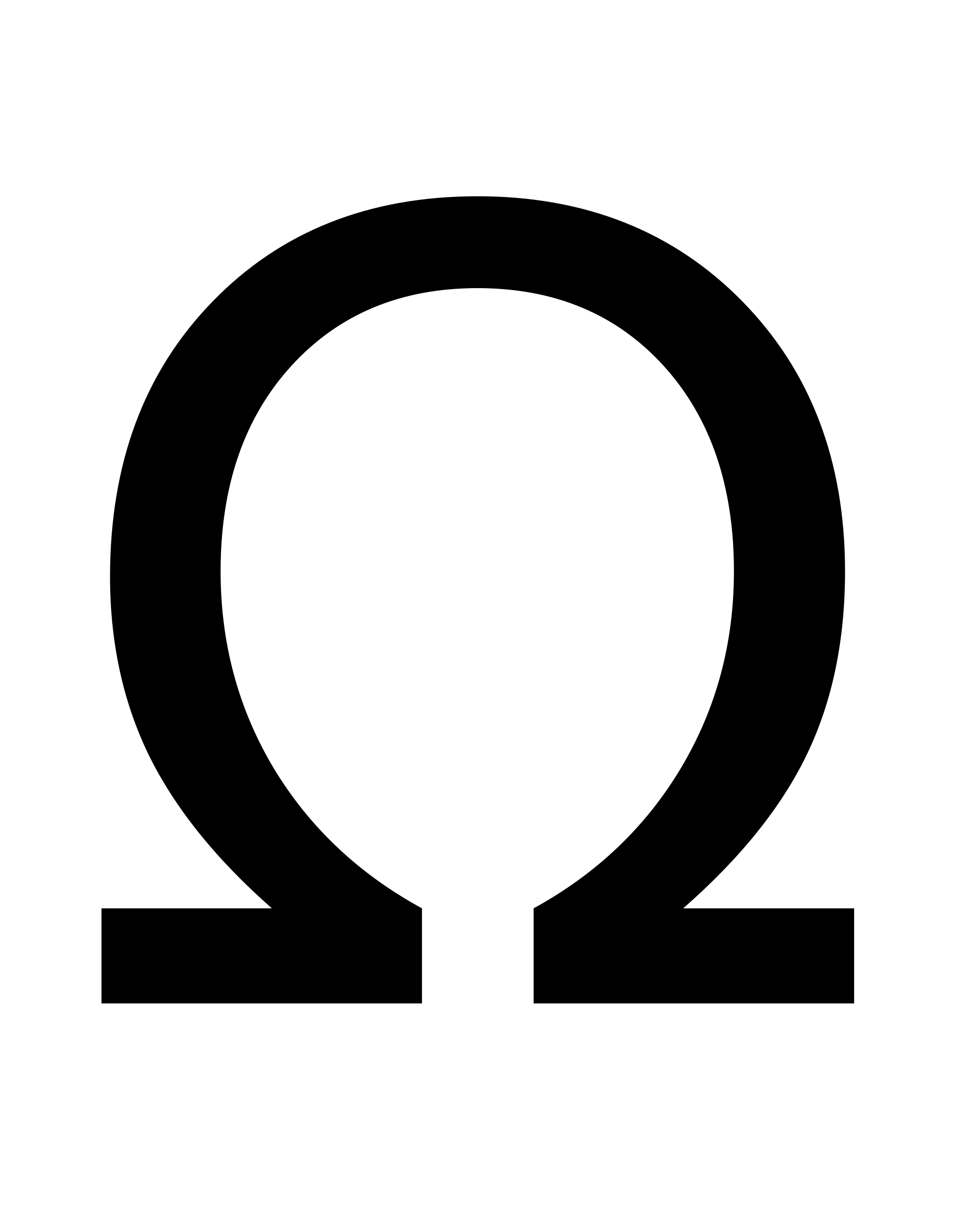 Upside Down Horseshoe Symbol Design Talk