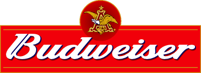 Budweiser Logo - Budweiser Logo | Festisite