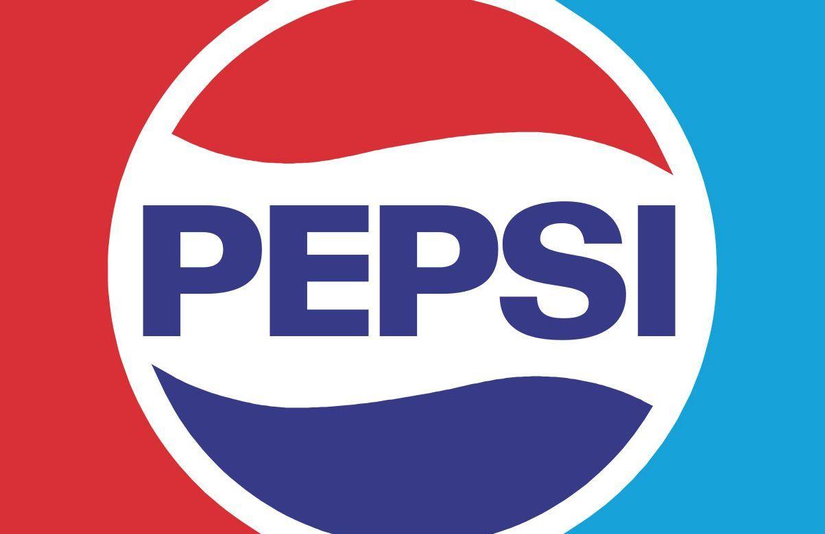 Vintage Pepsi Logo - Vintage Pepsi Logo 01