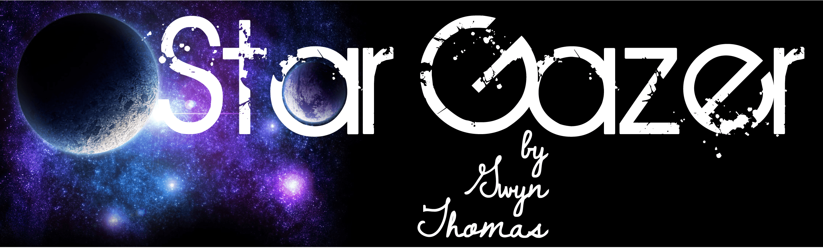 Pegasus with Star Logo - Star Gazer – Pegasus «