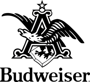 Budweiser Logo - Budweiser Logo Vectors Free Download
