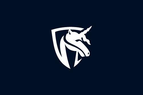 Unicorn Logo - Unicorn Logo