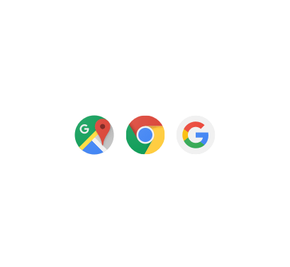 Official Google Logo - Permissions