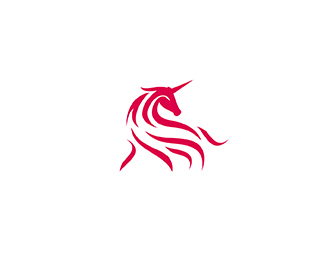 Unicorn Logo - Logopond, Brand & Identity Inspiration (Unicorn Logo)