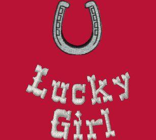 Upside Down Horse Shoe Logo - Good Luck Horseshoe T-Shirts - T-Shirt Design & Printing | Zazzle