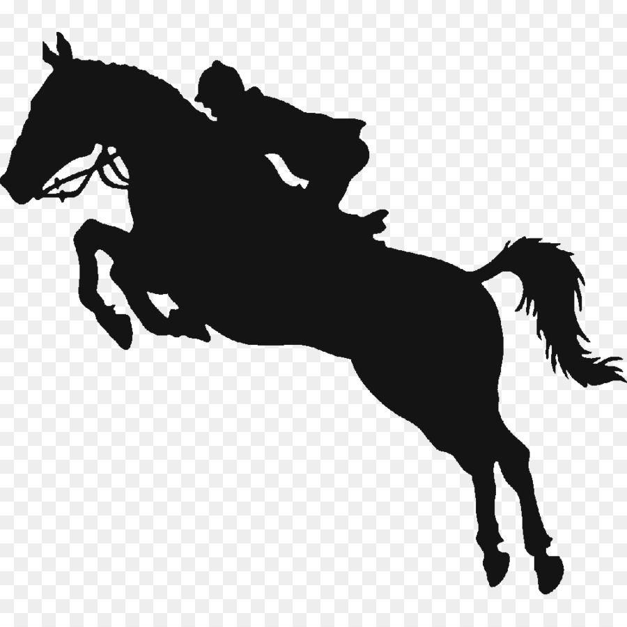 Horse Show Logo - Horse show Equestrian Show jumping - Black Horse Logo png download ...