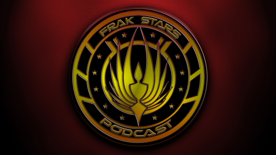 Pegasus Stars Logo - Frak Stars 26: Pegasus - Holosuite MediaHolosuite Media