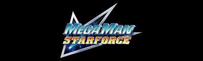 Pegasus with Star Logo - Worthplaying | NDS Review - 'Mega Man Star Force: Pegasus'