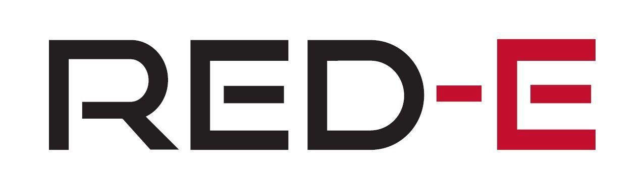 Red E Logo - Red-E RC25 Power Bank Review - Bandwidth Blog
