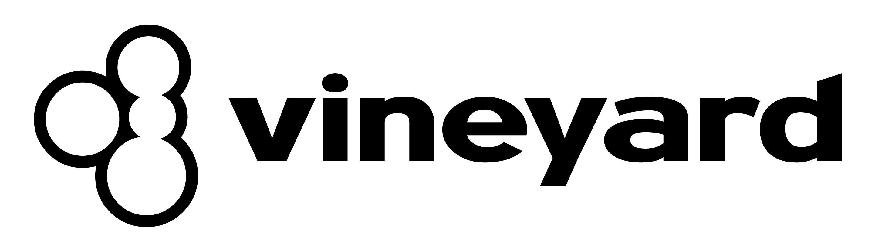 Vineyard Logo - Logo | trademark and license agreement