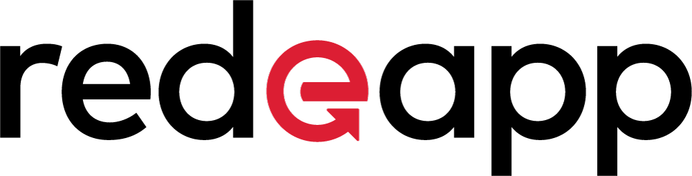 Red E Logo - Red e App | Employee Communication App | Learn More