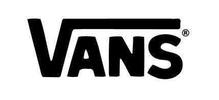 The Vans Logo - Vans Logo and History of Vans Logo