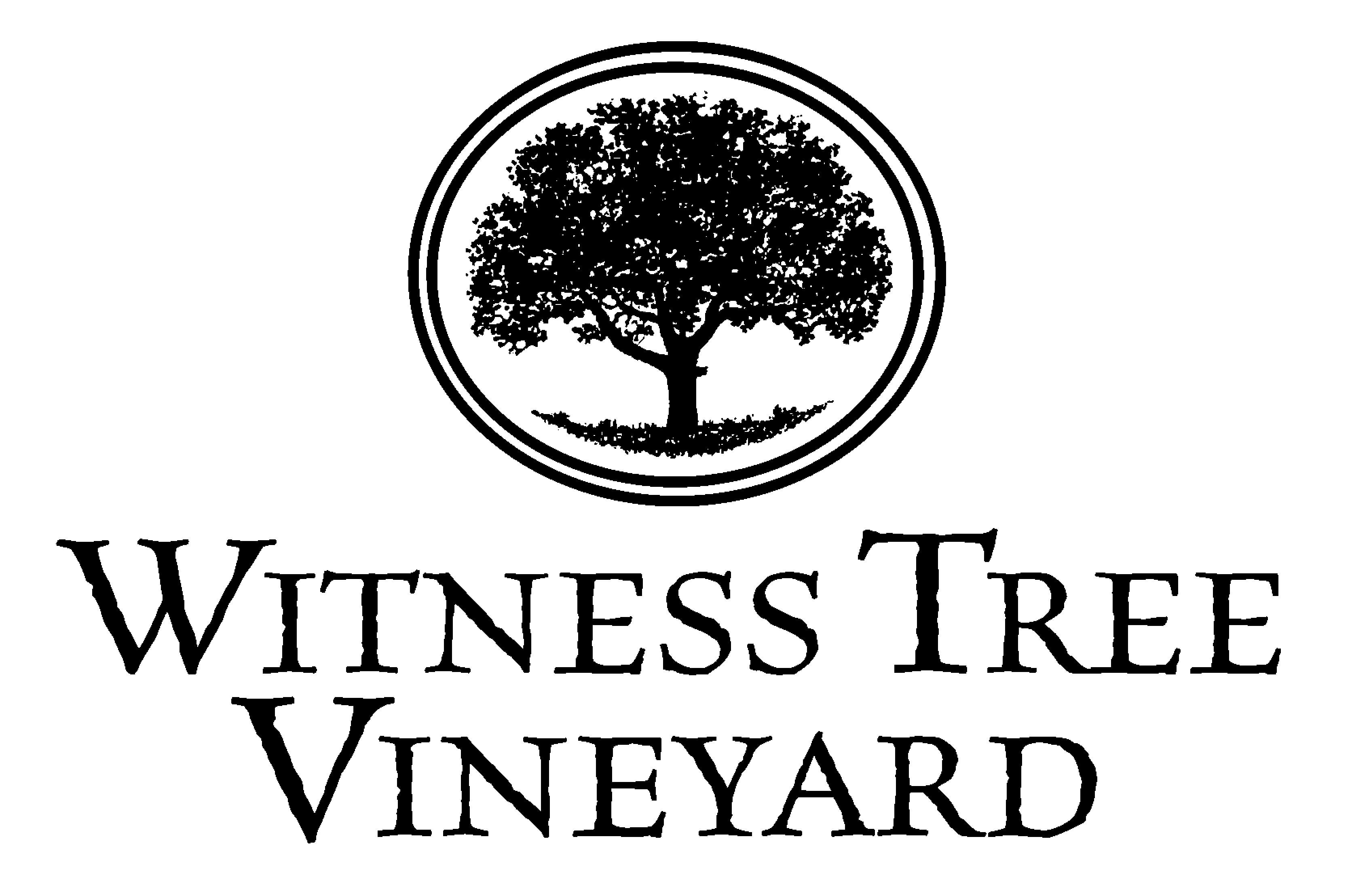 Vineyard Logo - Logos. Witness Tree Vineyard