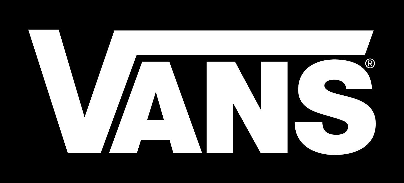 The Vans Logo - Vans Logo, Vans Symbol, Meaning, History and Evolution